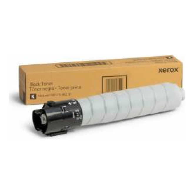 Tóners XEROX 006R04846