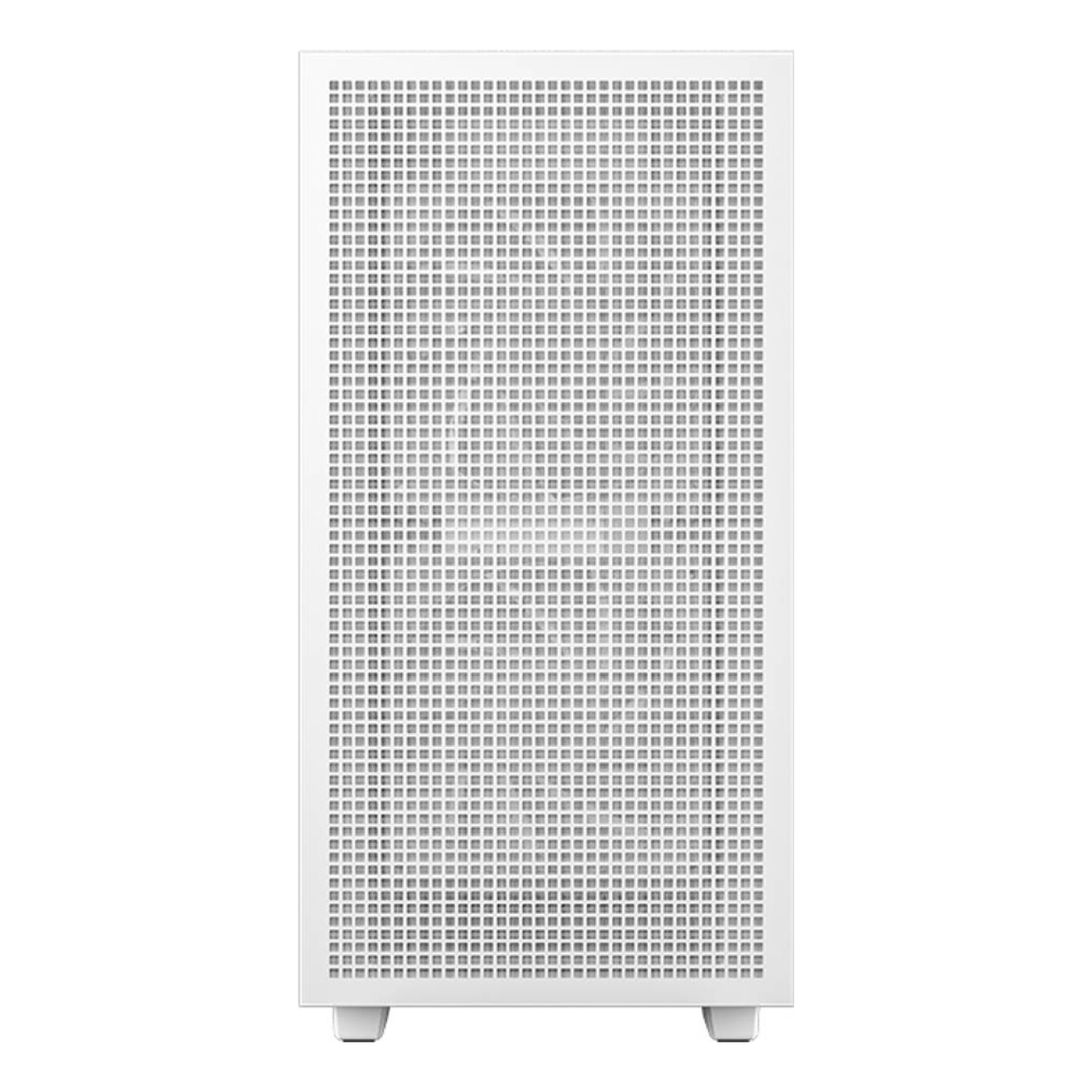 Gabinetes Gaming DeepCool CH360 DIGITAL WH