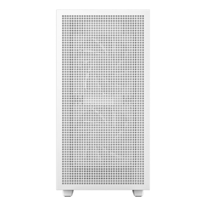 Gabinetes Gaming DeepCool CH360 DIGITAL WH