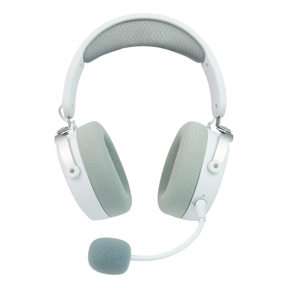 Diadema GAME FACTOR HSB600-WH