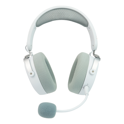 Diadema GAME FACTOR HSB600-WH
