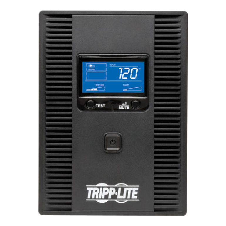No-Break TRIPP-LITE  SMART1300LCDT
