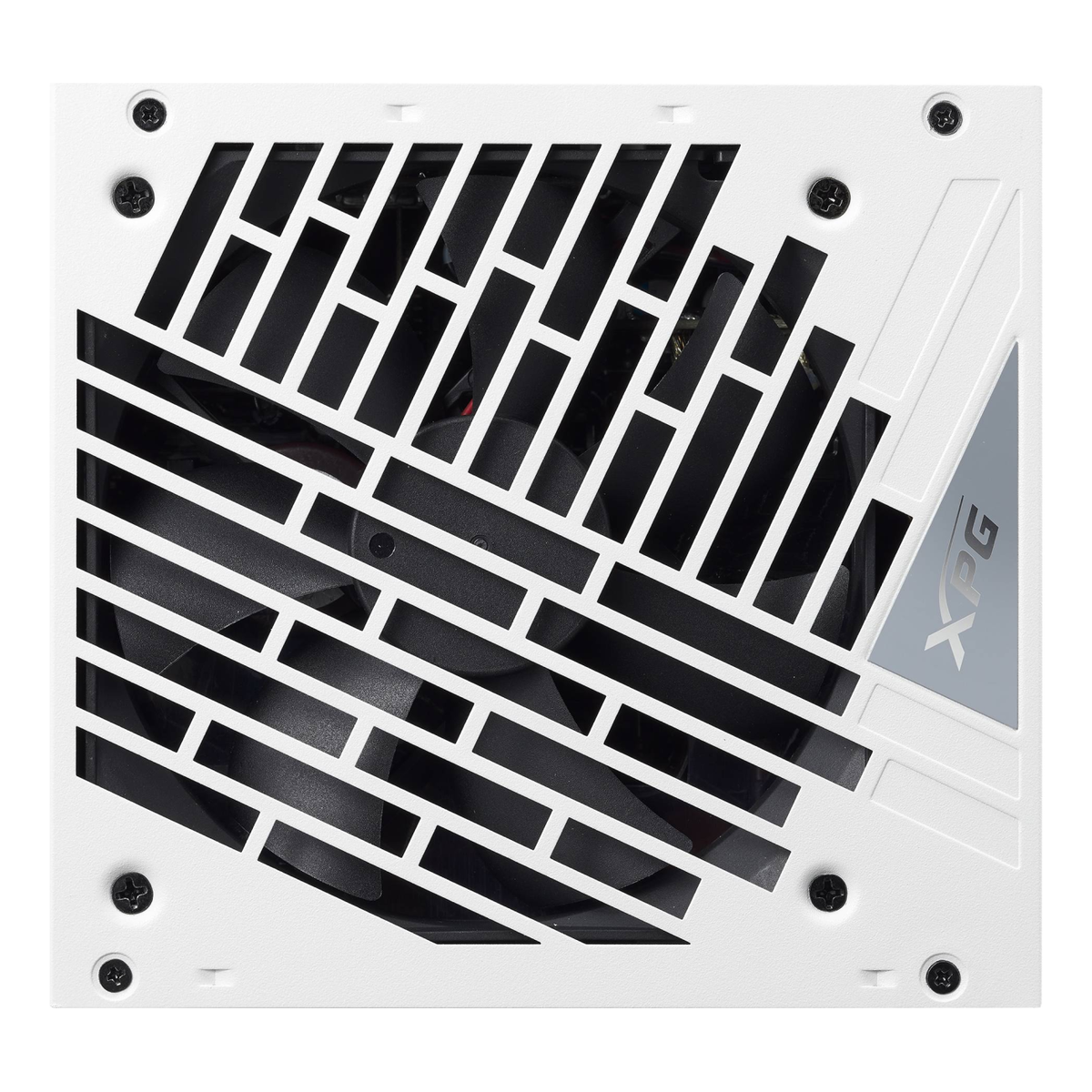 Fuente de Poder Gaming XPG Core Reactor II 850 W 80 PLUS Gold ATX 3.0 Blanco (COREREACTORII850G-WHCUS)