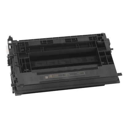 Tóner HP Original 37A Negro – Para LaserJet Pro M501, LaserJet Pro M506, LaserJet Enterprise MFP M527 (CF237A)