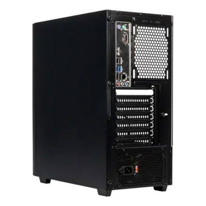 PCs de Escritorio Gaming Naceb Technology Scout Intel i3-12100-01