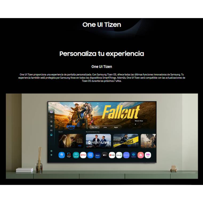 Televisiones SAMSUNG QN55QN85FAFXZX