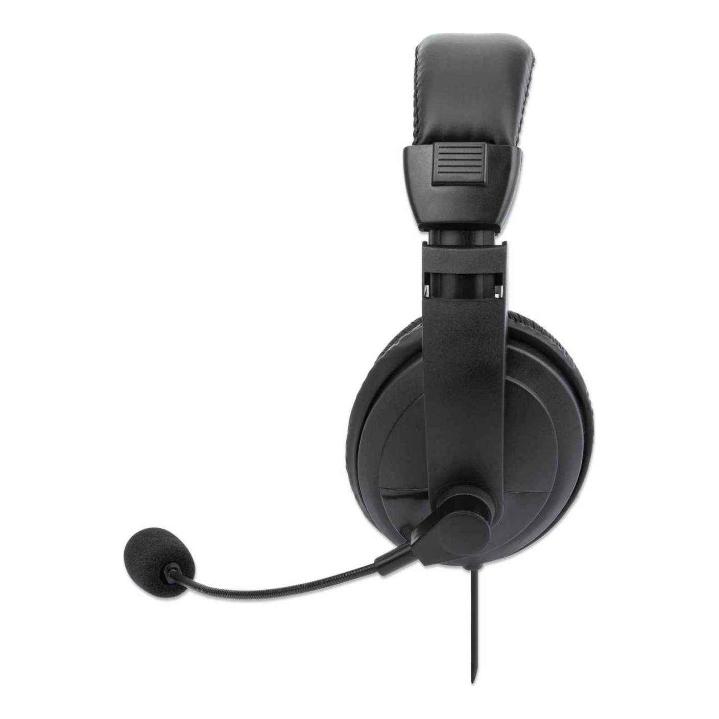 Audífono con Micrófono MANHATTAN 179843