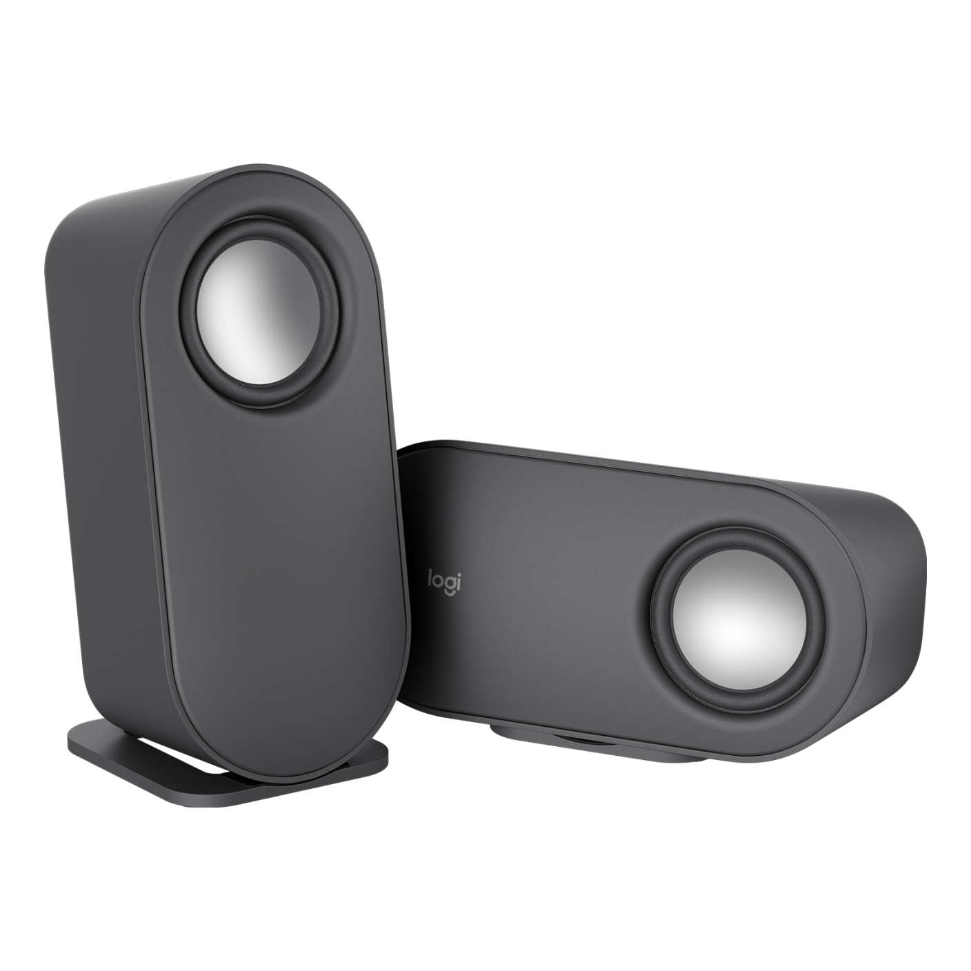 Bocinas LOGITECH Z407