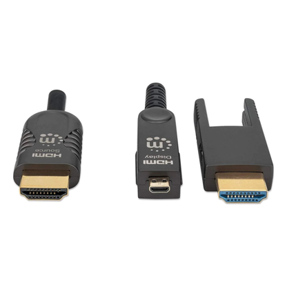 Cable HDMI MANHATTAN 353243