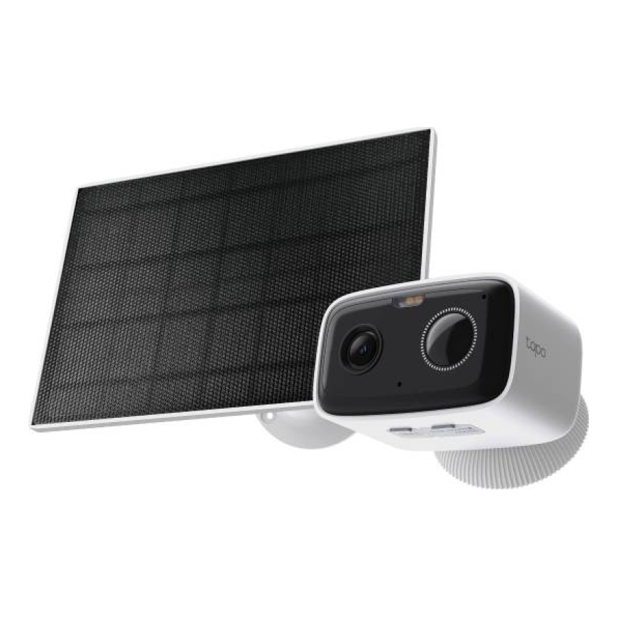Cámara WiFi TP-LINK Tapo C400