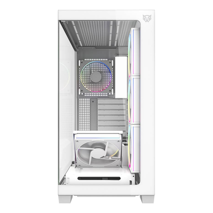 Gabinetes Gaming ACTECK POLAR 7900