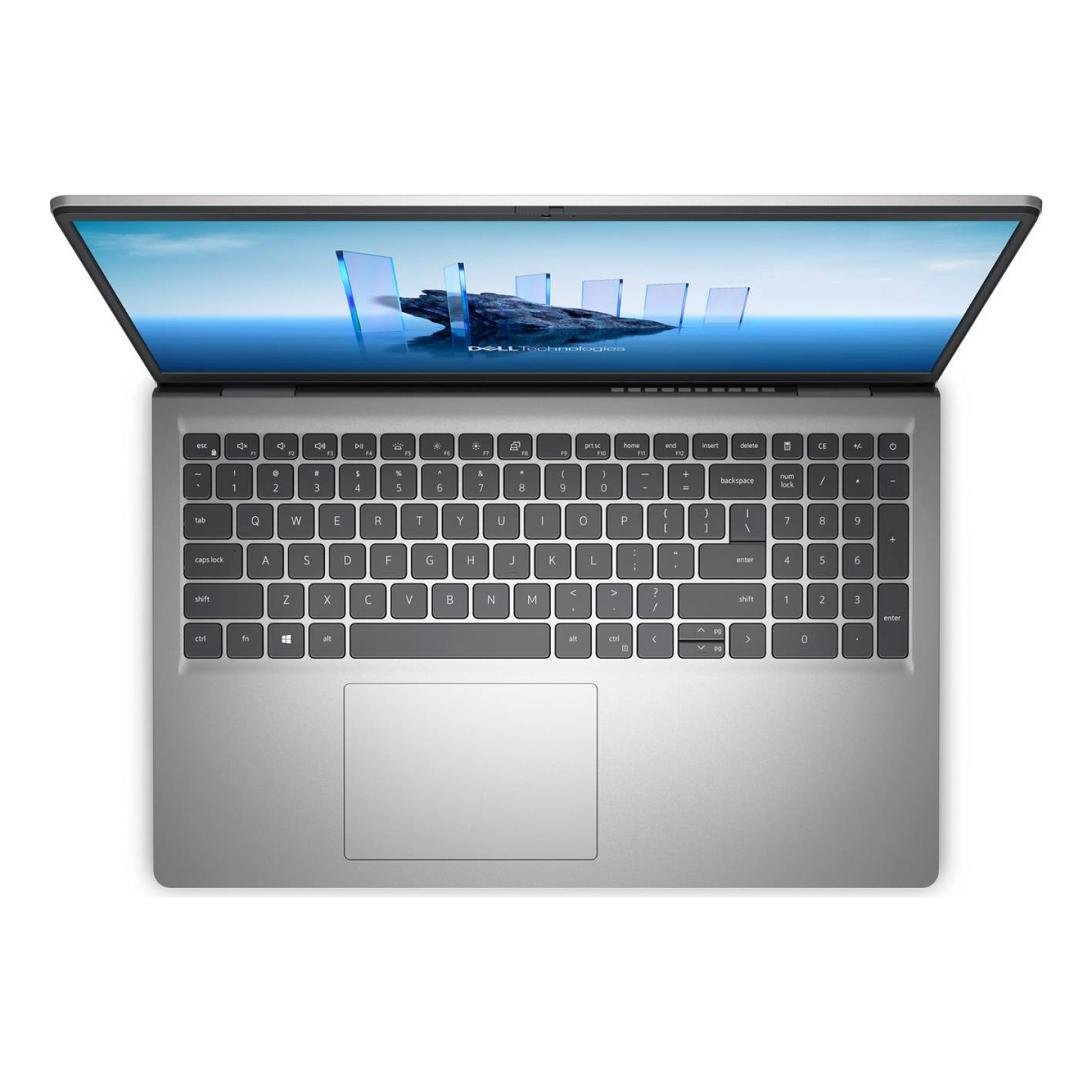Laptop DELL DELL15
