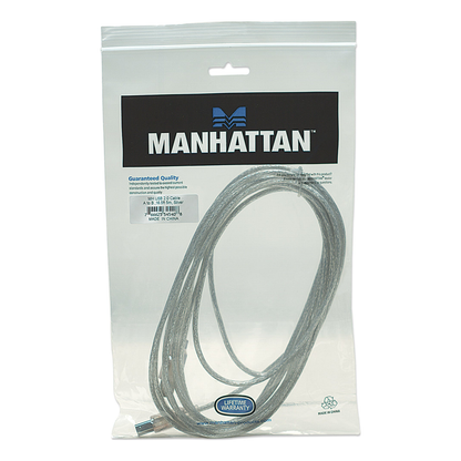 Cable USB MANHATTAN 345408