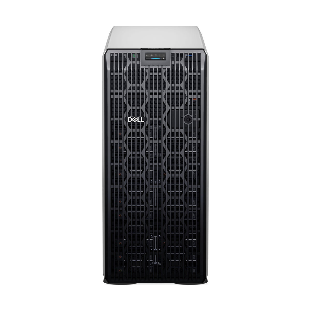Servidor Dell PowerEdge T560 Intel Xeon Silver 4410Y 2 GHz (T560FY25Q1MX)