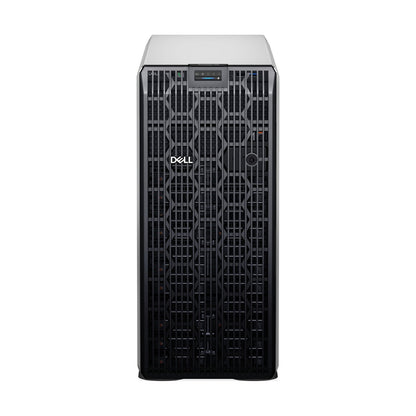 Servidor Dell PowerEdge T560 Intel Xeon Silver 4410Y 2 GHz (T560FY25Q1MX)