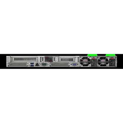 Servidores Hewlett Packard Enterprise HPE ProLiant DL360 Gen11 12c