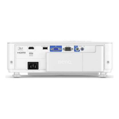 Proyector BENQ TH685i DLP Full HD de 3500 Lúmenes ANSI (9H.JNK77.17L)