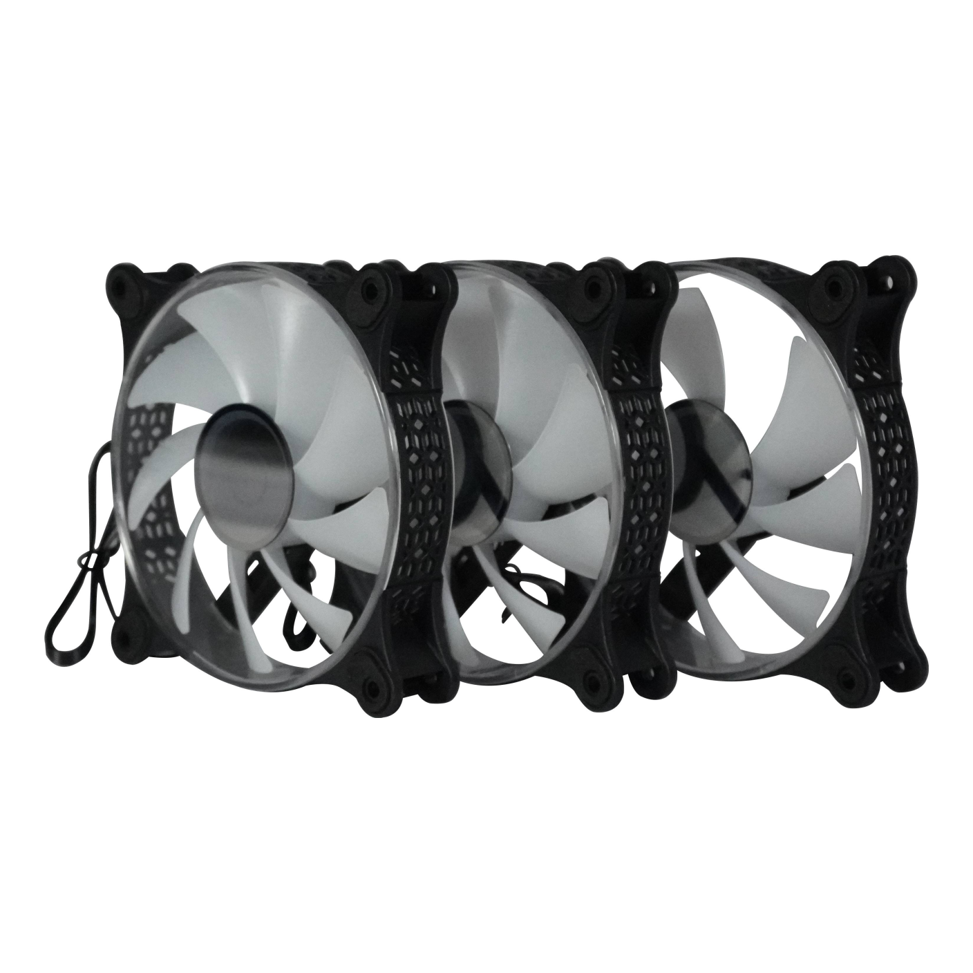Kit de ventiladores Naceb Technology NA-0962
