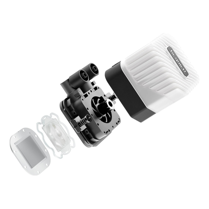 Enfriamiento y Ventilación Be Quiet BW022