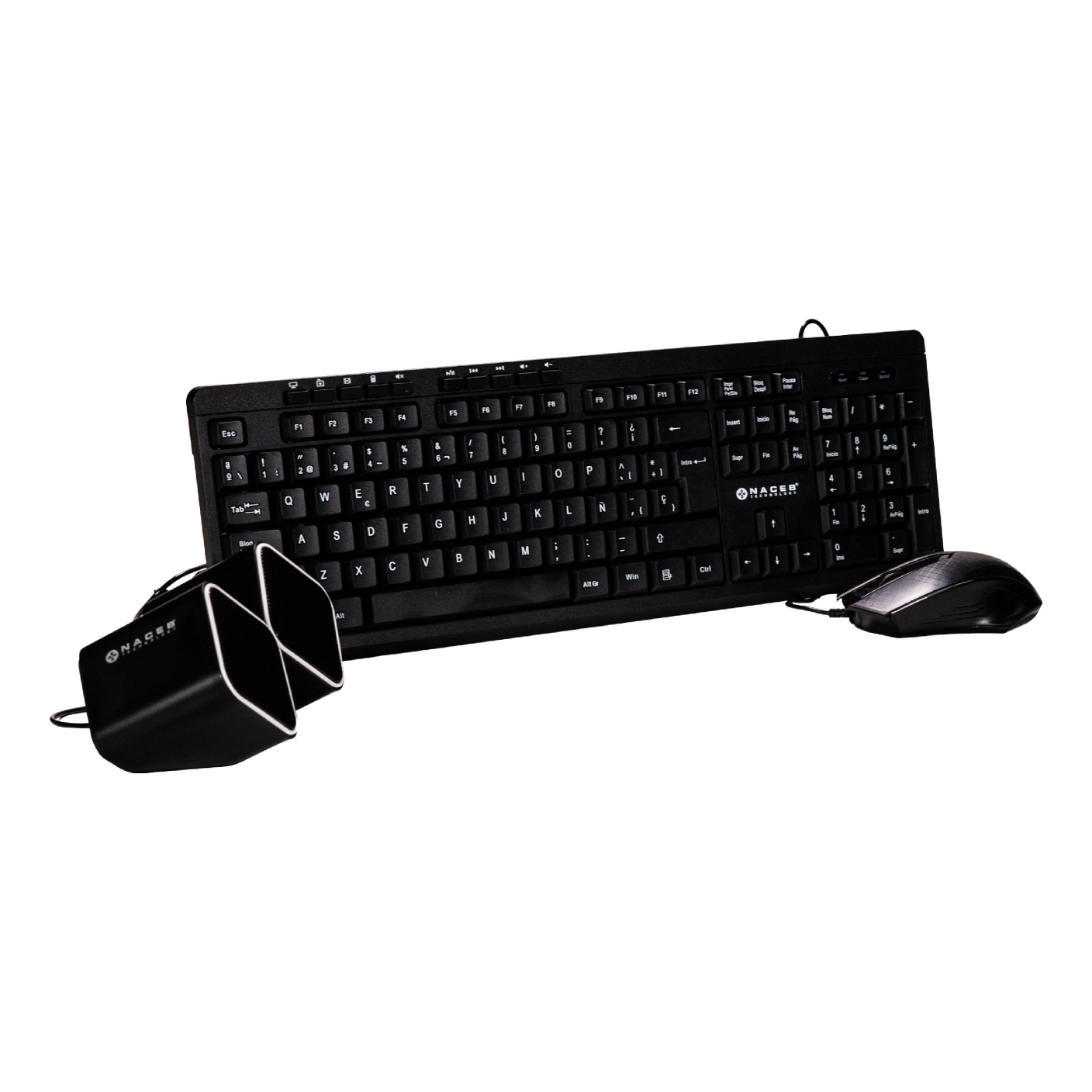 PCs de Escritorio EVOTEC Ev-1022