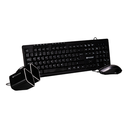 PCs de Escritorio EVOTEC Ev-1022