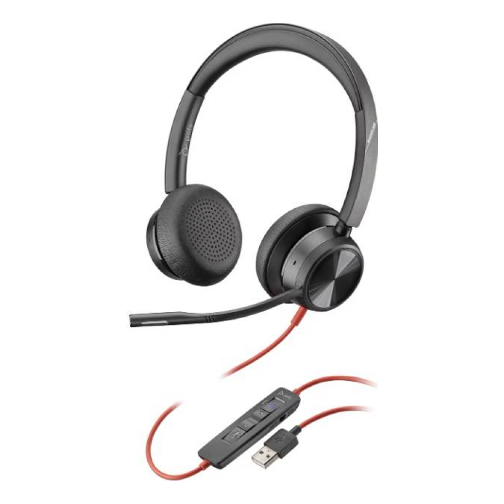Auriculares PLANTRONICS 772K3AA