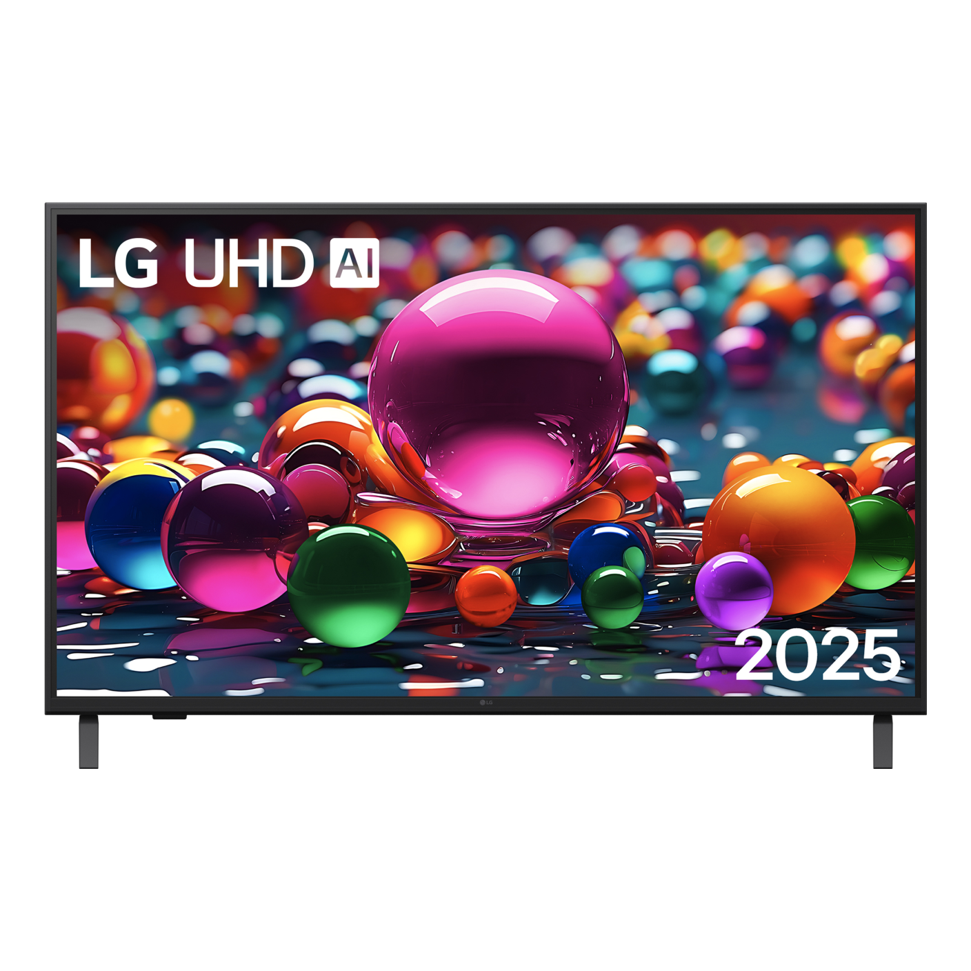 Televisiones LG 50UA7500PSA