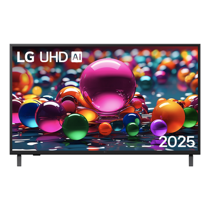 Televisiones LG 50UA7500PSA