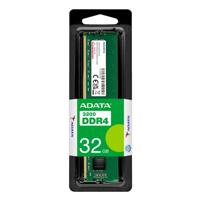Memoria ADATA AD4U320032G22-SGN