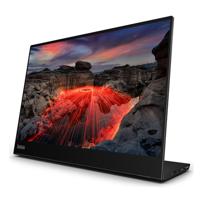 Monitor LENOVO 63FDUAR6US