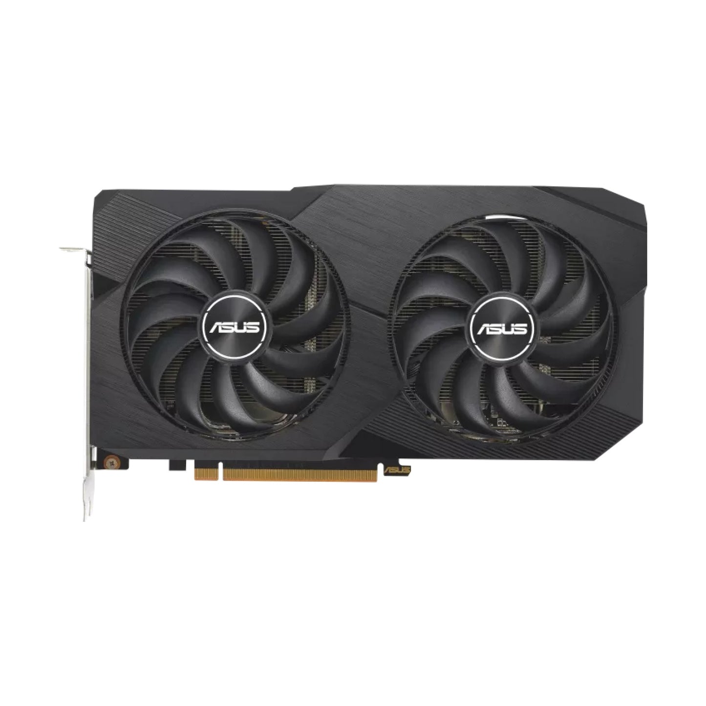 Tarjeta de video ASUS DUAL-RX6600-8G-V2