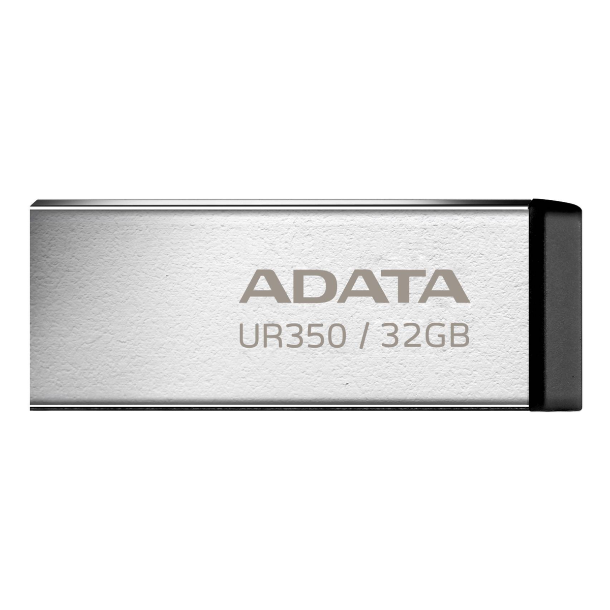 Memoria USB ADATA UR350 32 GB USB 3.2 Gen 1 (UR350-32G-RSR/BK)