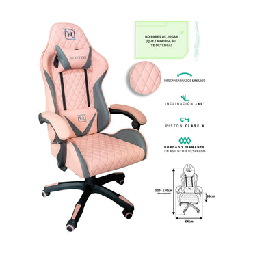 Silla Gaming NECNON NSG-01