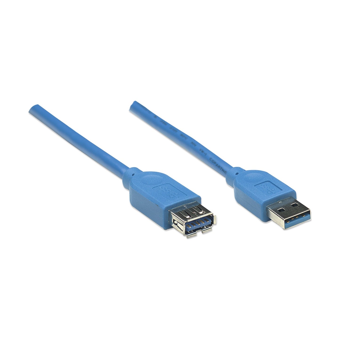 Cable USB MANHATTAN 322447
