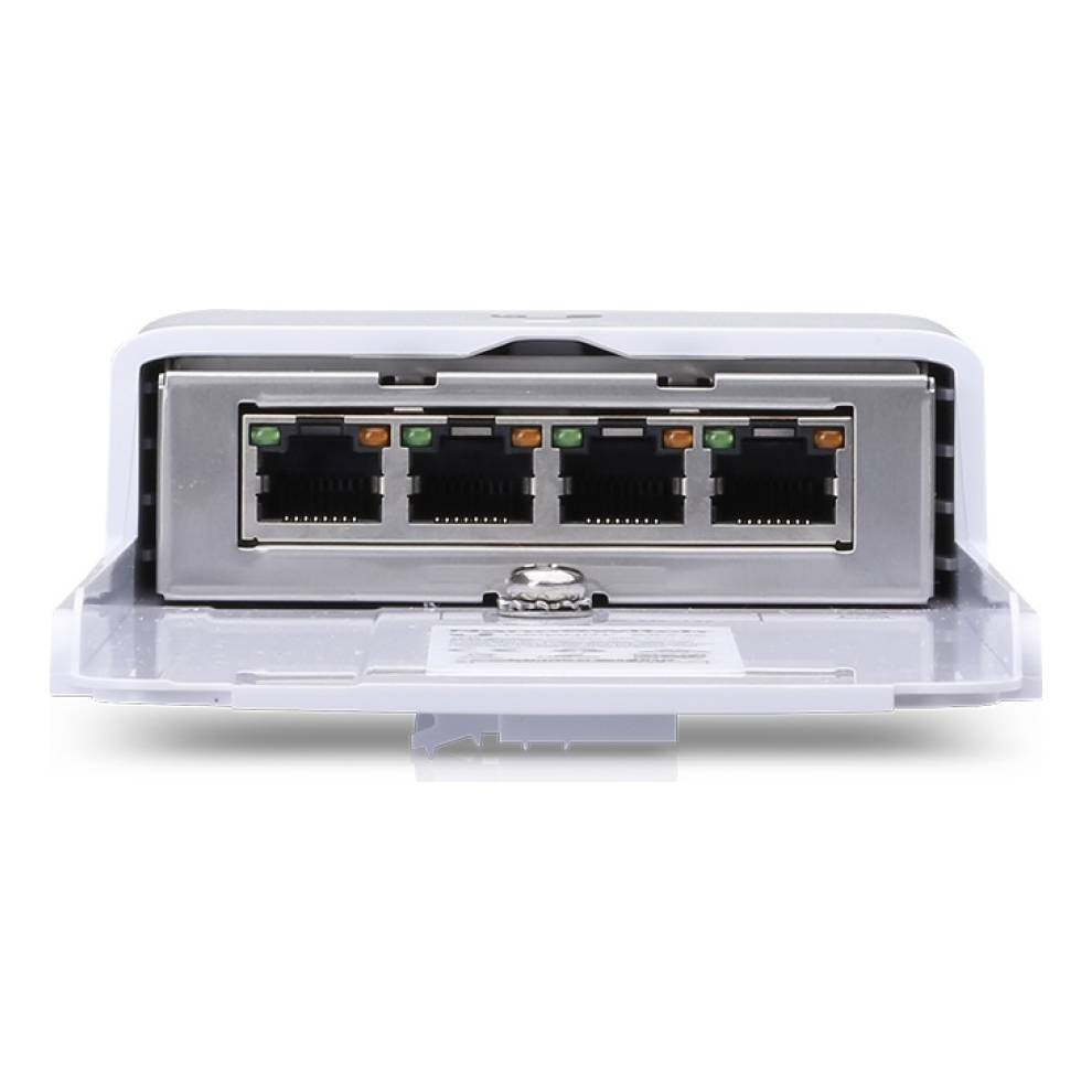 Switch UBIQUITI N-SW