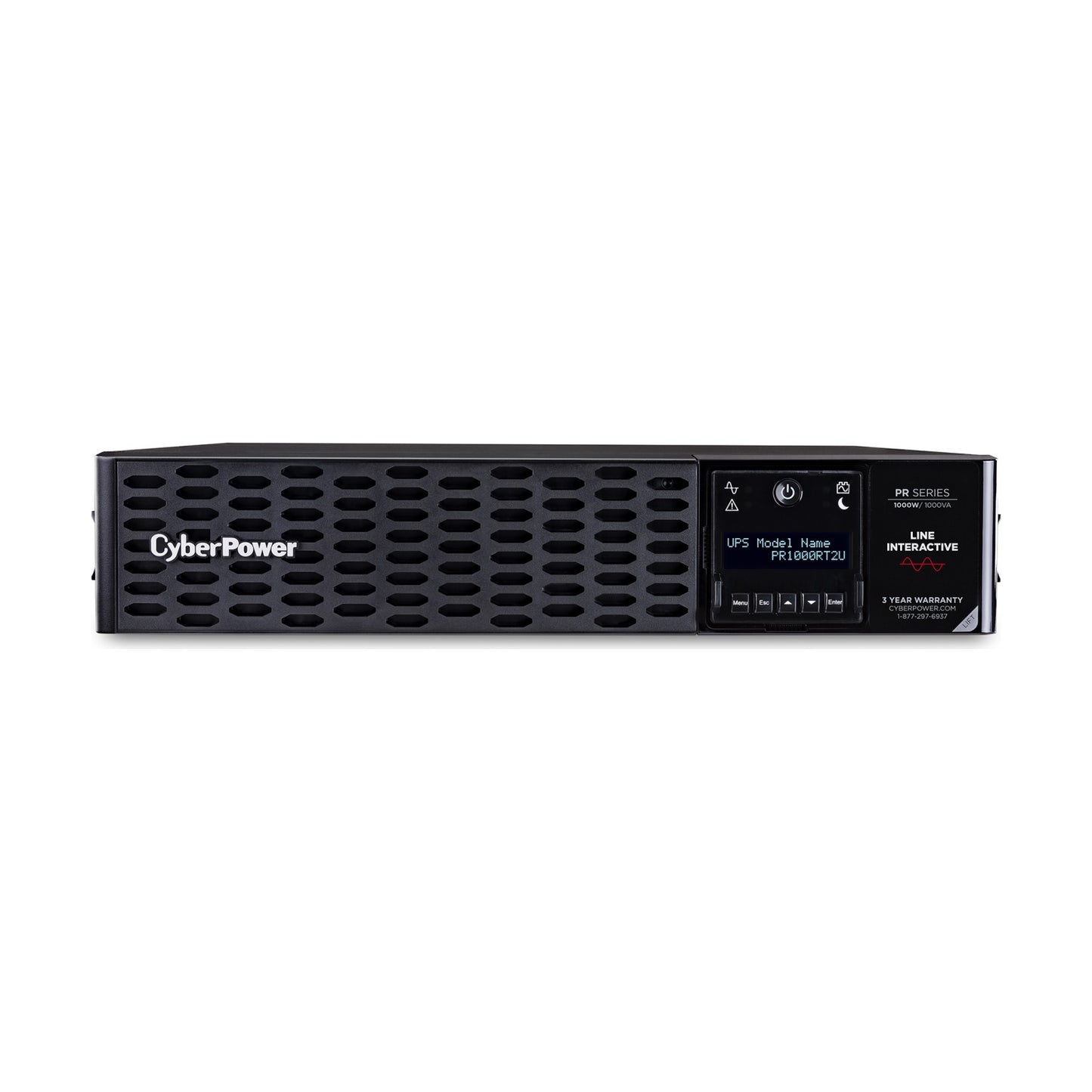 CyberPower PR1000RT2U