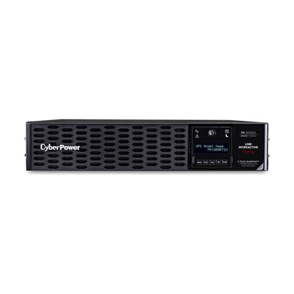 CyberPower PR1000RT2U