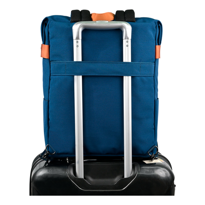 Mochilas y Maletines VORAGO BP-301-BL