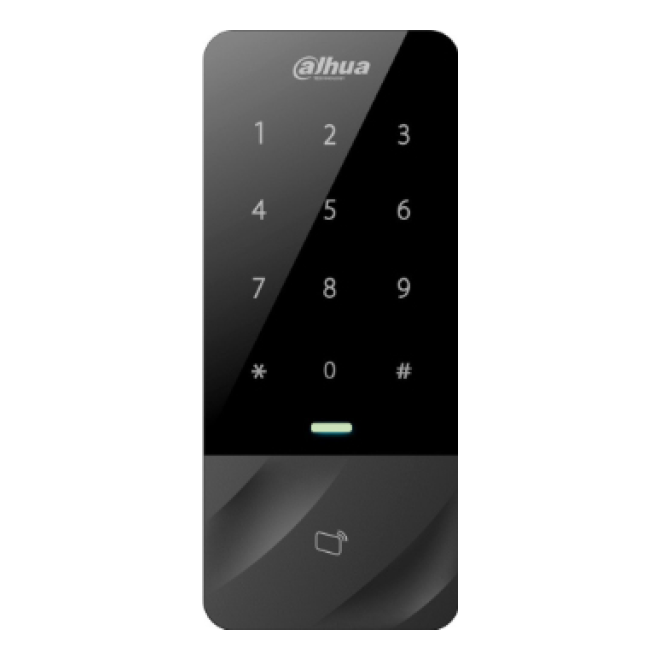 Control de acceso Dahua Technology DHI-ASI1201E-D
