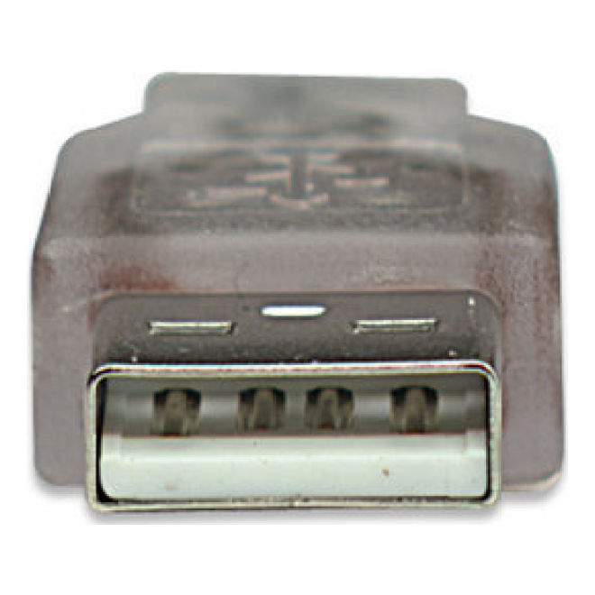 Cable USB MANHATTAN 333412