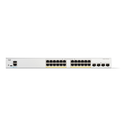 Switches CISCO C1200-24P-4G