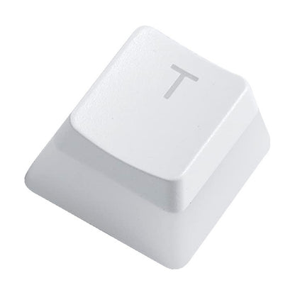 Keycaps  Redragon Sacarab White