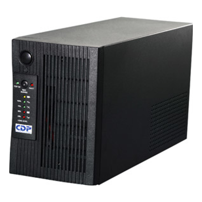 UPS CDP UPO11-1AX 1000 VA 1000 W 4 salidas