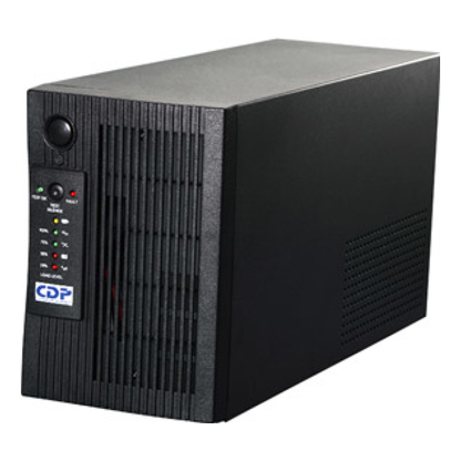 UPS CDP UPO11-1AX 1000 VA 1000 W 4 salidas