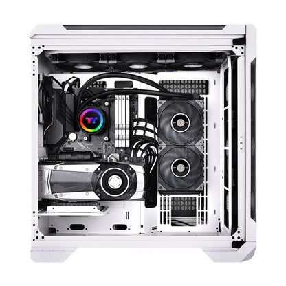 Enfriamiento Liquido THERMALTAKE CL-W319-PL12BL-A