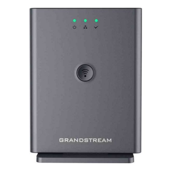 Base inalámbrico  Grandstream DP752