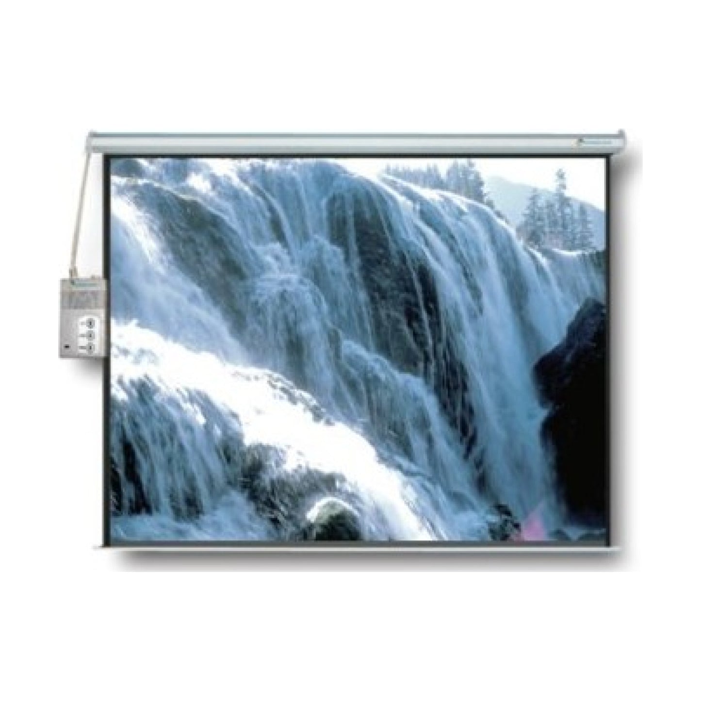 Pantalla de Proyección Multimedia Screens MSE-365