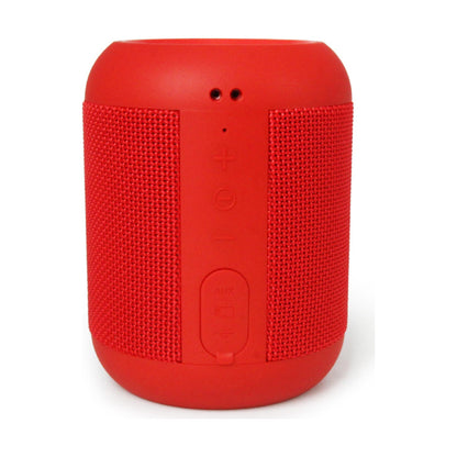 Bocina Bluetooth LOUD GETTTECH GAL-31502R
