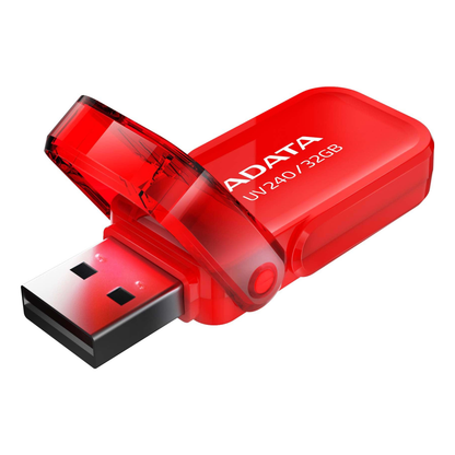 Memoria USB 2.0 de 32GB ADATA UV240