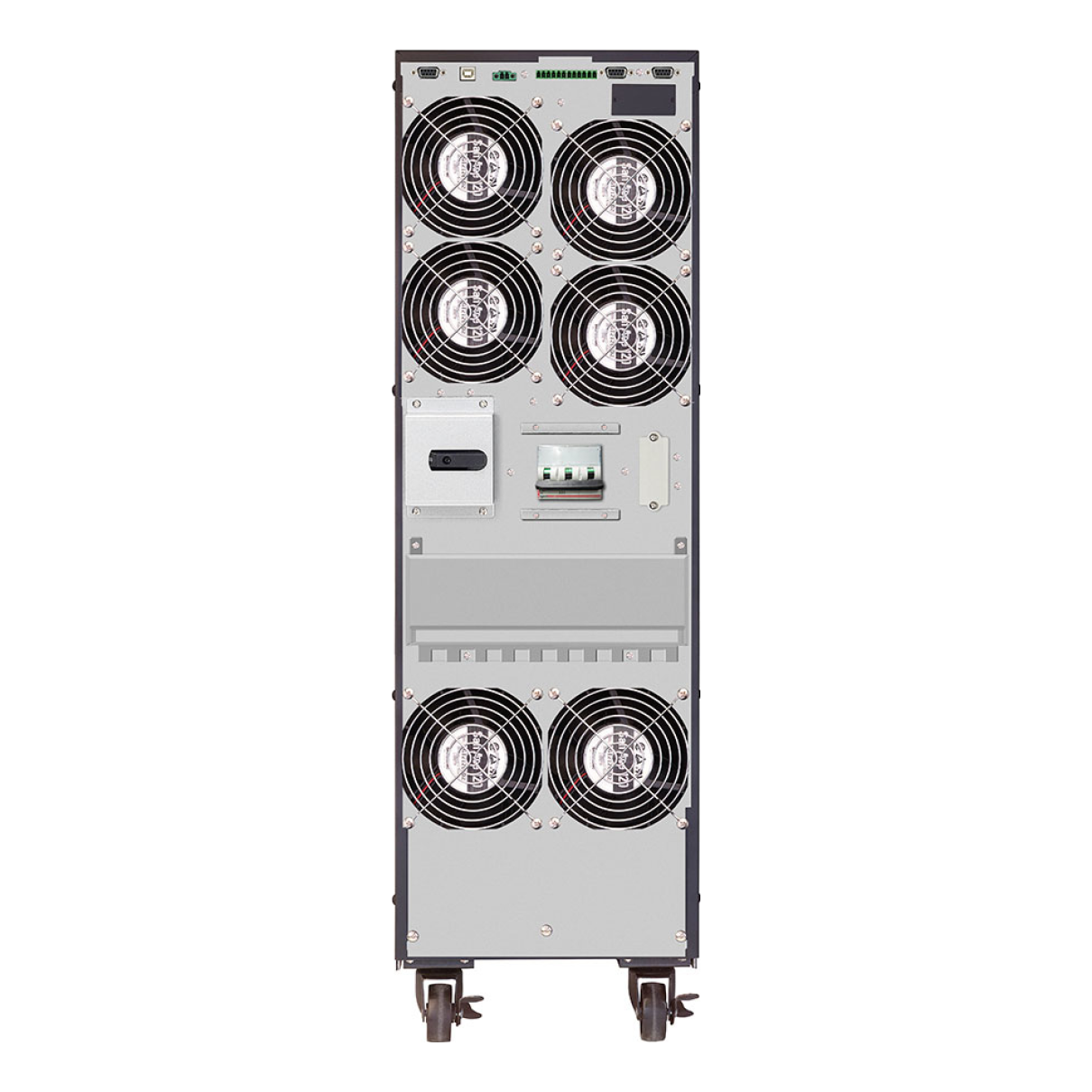 No Break SMARTBITT SBOL10KTII-3 (10KVA)